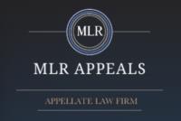 MLR Appeals image 1